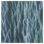 Meeresoberfläche Stoff (Nahaufnahme)