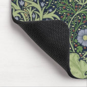 Meerespflanze-Tapeten-Entwurf, gedruckt durch Mousepad (Ecke)