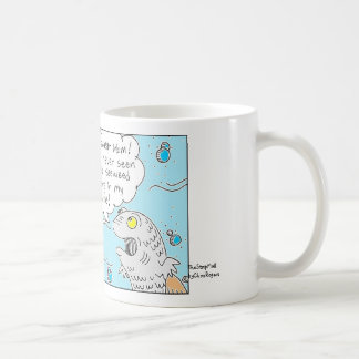 MEERESPFLANZE, TheStripMallbyChrisRogers Kaffeetasse