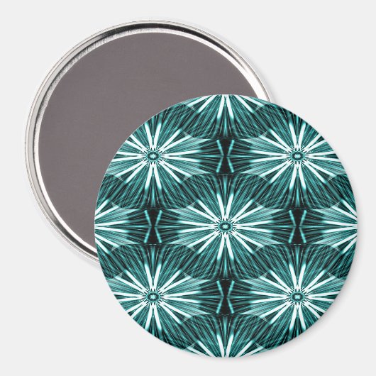 Meerespilze...... Magnet (Vorderseite/Rückseite)