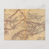 Meeresprovinzen 2 postkarte (Vorderseite)