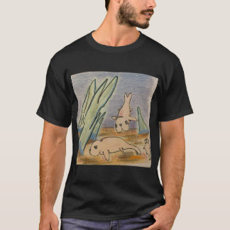 Meerespugs T-Shirt
