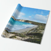 Meeresrauschen, Geschenkpapier (Ungerollt)