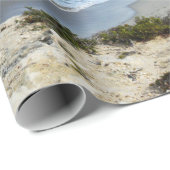 Meeresrauschen, Geschenkpapier (Rolleneckpunkt)