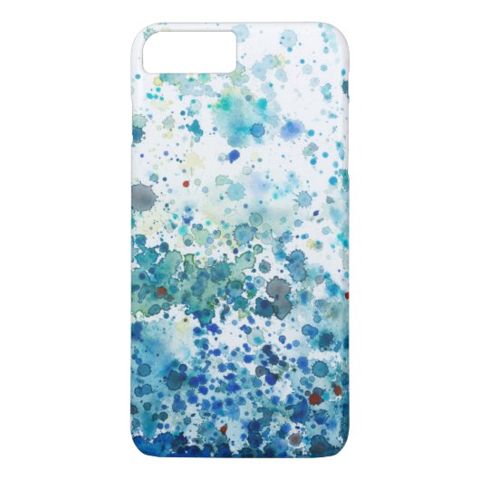 Meeresrauschen I Case-Mate iPhone Hülle (Rückseite)
