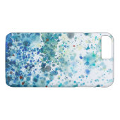 Meeresrauschen I Case-Mate iPhone Hülle (Rückseite (Horizontal))