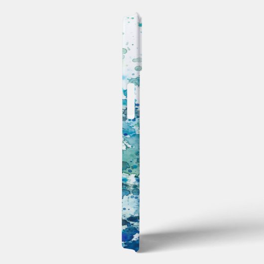 Meeresrauschen I Case-Mate iPhone Hülle (Rückseite / Rechts)