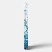 Meeresrauschen I Case-Mate iPhone Hülle (Rückseite / Links)