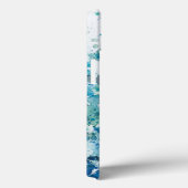 Meeresrauschen I Case-Mate iPhone Hülle (Rückseite / Rechts)