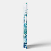 Meeresrauschen I Case-Mate iPhone Hülle (Rückseite / Rechts)