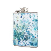 Meeresrauschen I Flachmann (Links)