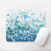 Meeresrauschen I Mousepad (Mit Mouse)