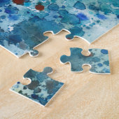 Meeresrauschen I Puzzle (Seite)