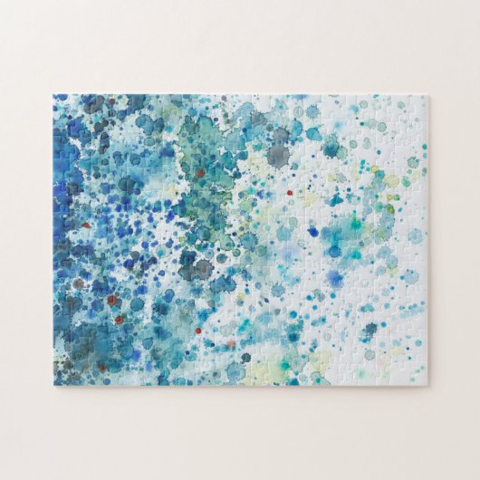 Meeresrauschen I Puzzle (Horizontal)