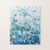 Meeresrauschen I Puzzle (Vertikal)