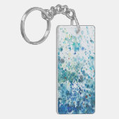 Meeresrauschen I Schlüsselanhänger (Vorderseite links)