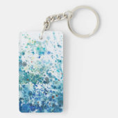 Meeresrauschen I Schlüsselanhänger (Rückseite)
