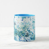 Meeresrauschen I Tasse (Zentrum)