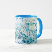 Meeresrauschen I Tasse (VorderseiteRechts)