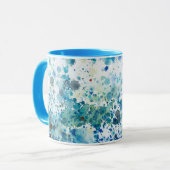 Meeresrauschen I Tasse (Vorderseite Links)