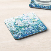 Meeresrauschen I Untersetzer (Linke Seite)