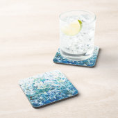 Meeresrauschen I Untersetzer (Rechte Seite)