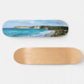 Meeresrauschen, Skateboard (Horizontal)