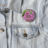Meeresrosa Button (Beispiel)