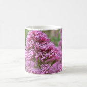 Meeresrosa Kaffeetasse (Mittel)