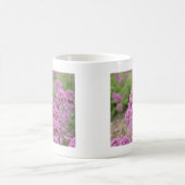 Meeresrosa Kaffeetasse (Mittel)