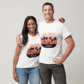 Meeressandsurf T-Shirt (Unisex)