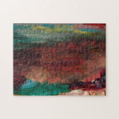 Meeresschatz Puzzle (Horizontal)