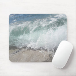 Meeresschaum Mousepad
