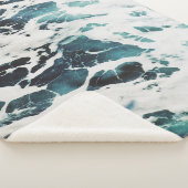 Meeresschaum Sherpadecke (3/4)