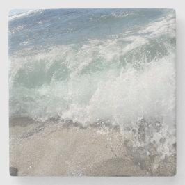 Meeresschaum Steinuntersetzer