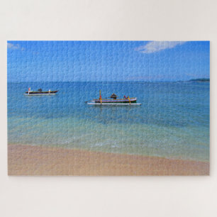 Meeresschichten Puzzle