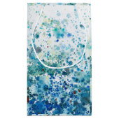 Meeresschild I Kleine Geschenktüte (Rückseite)