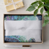 Meeresschildkröte2 Seidenpapier (Geschenk)