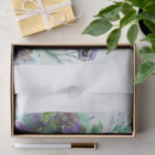Meeresschildkröte4 Seidenpapier (Geschenk)