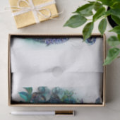 Meeresschildkröte6 Seidenpapier (Geschenk)