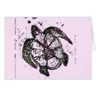 Meeresschildkröte 4