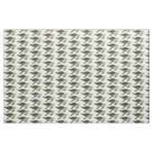 Meeresschildkröte-Cartoon Stoff (Fat Quarter (45,7 x 55,9 cm))