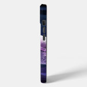 Meeresschildkröte Case-Mate iPhone Hülle (Rückseite / Links)