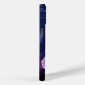 Meeresschildkröte Case-Mate iPhone Hülle (Rückseite / Rechts)