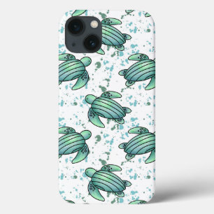 Meeresschildkröte Case-Mate iPhone Hülle