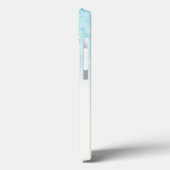 Meeresschildkröte Case-Mate iPhone Hülle (Rückseite / Links)