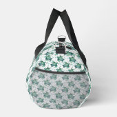 Meeresschildkröte Duffle Bag (Rechts)