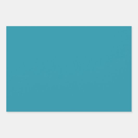 Meeresschildkröte Geschenkpapier Set (Vorderseite 2)