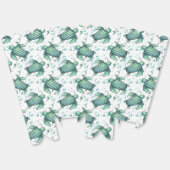 Meeresschildkröte Geschenkschachtel (Ungeklappt)