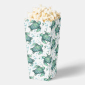 Meeresschildkröte Geschenkschachtel (Geplatzt)